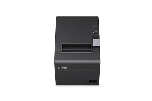 Epson TM-T20III Thermal Receipt Printer 250 mm/sec USB and Serial C31CH51001 Barcode Printer Shop