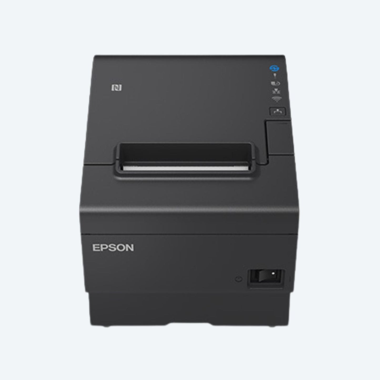 Epson OmniLink TM-T88VII Thermal Receipt Printer 500mm/s USB Ethernet Wi-Fi C31CJ57A9922 Barcode Printer Shop