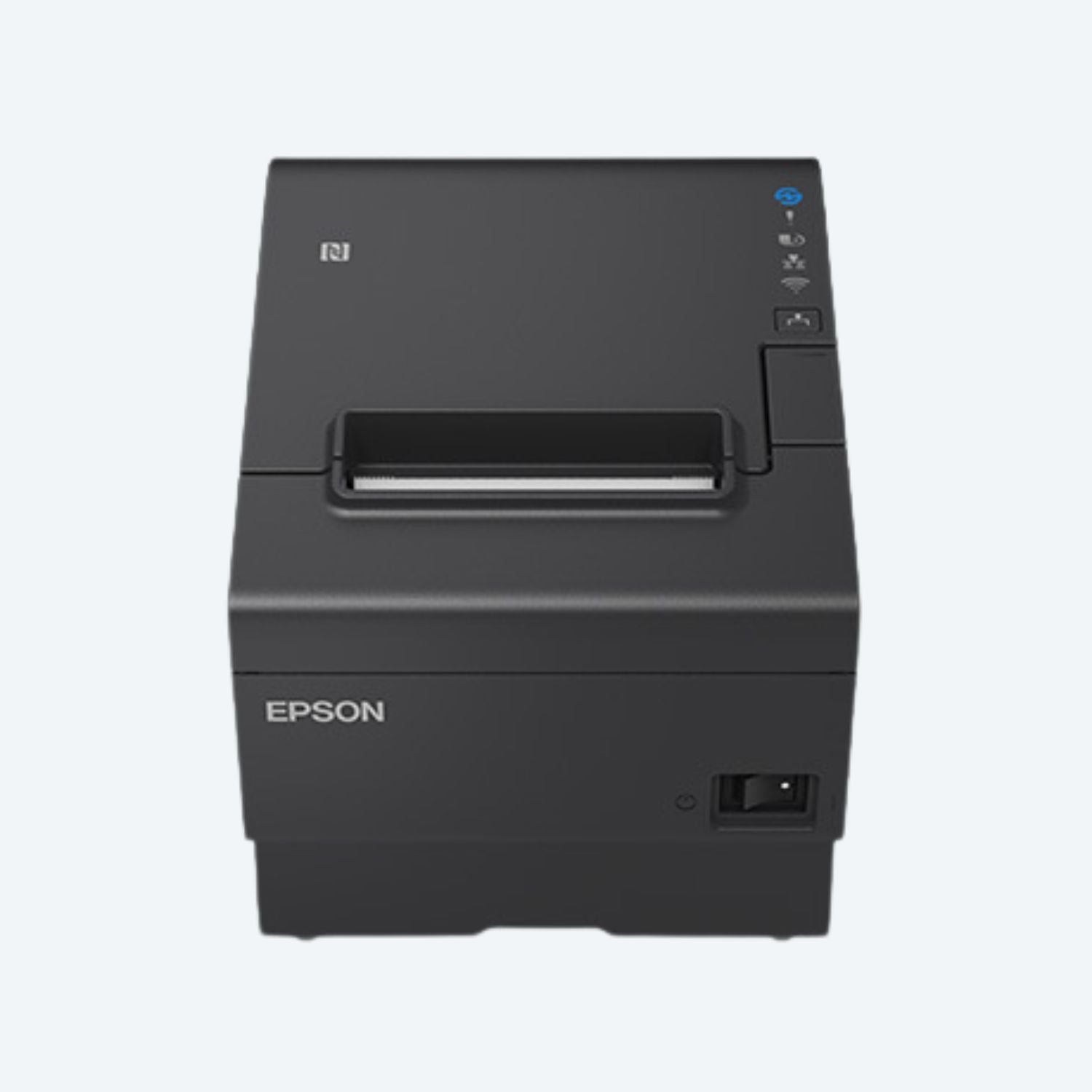 Epson OmniLink TM-T88VII Thermal Receipt Printer 500mm/s USB Ethernet Wi-Fi C31CJ57A9922 Barcode Printer Shop