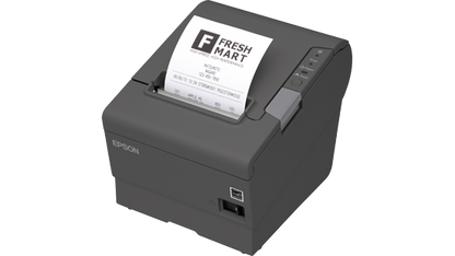 Epson TM-T88V Thermal Receipt Printer High Speed C31CA85014 Barcode Printer Shop