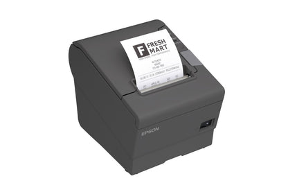 Epson TM-T88V Thermal Receipt Printer High Speed C31CA85014 Barcode Printer Shop