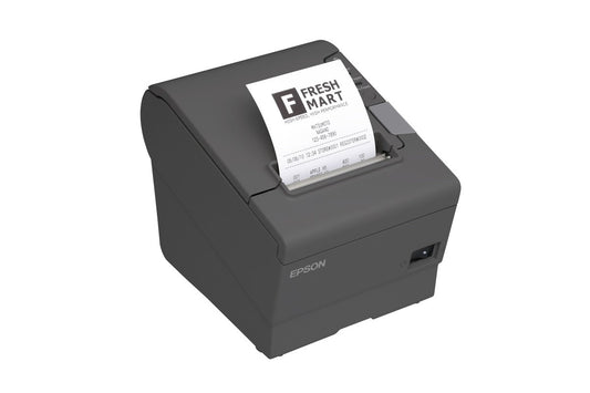 Epson TM-T88V Thermal Receipt Printer High Speed C31CA85014 Barcode Printer Shop