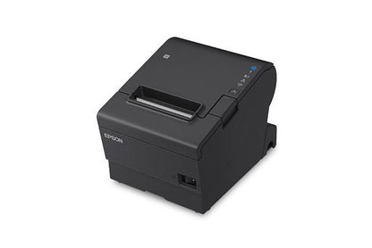 Epson OmniLink TM-T88VII Thermal Receipt Printer 500mm/s USB Ethernet Wi-Fi C31CJ57A9922 Barcode Printer Shop