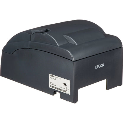 Epson TM-U220 Receipt Printer High-Speed Two-Color C31C514653 Barcode Printer Shop
