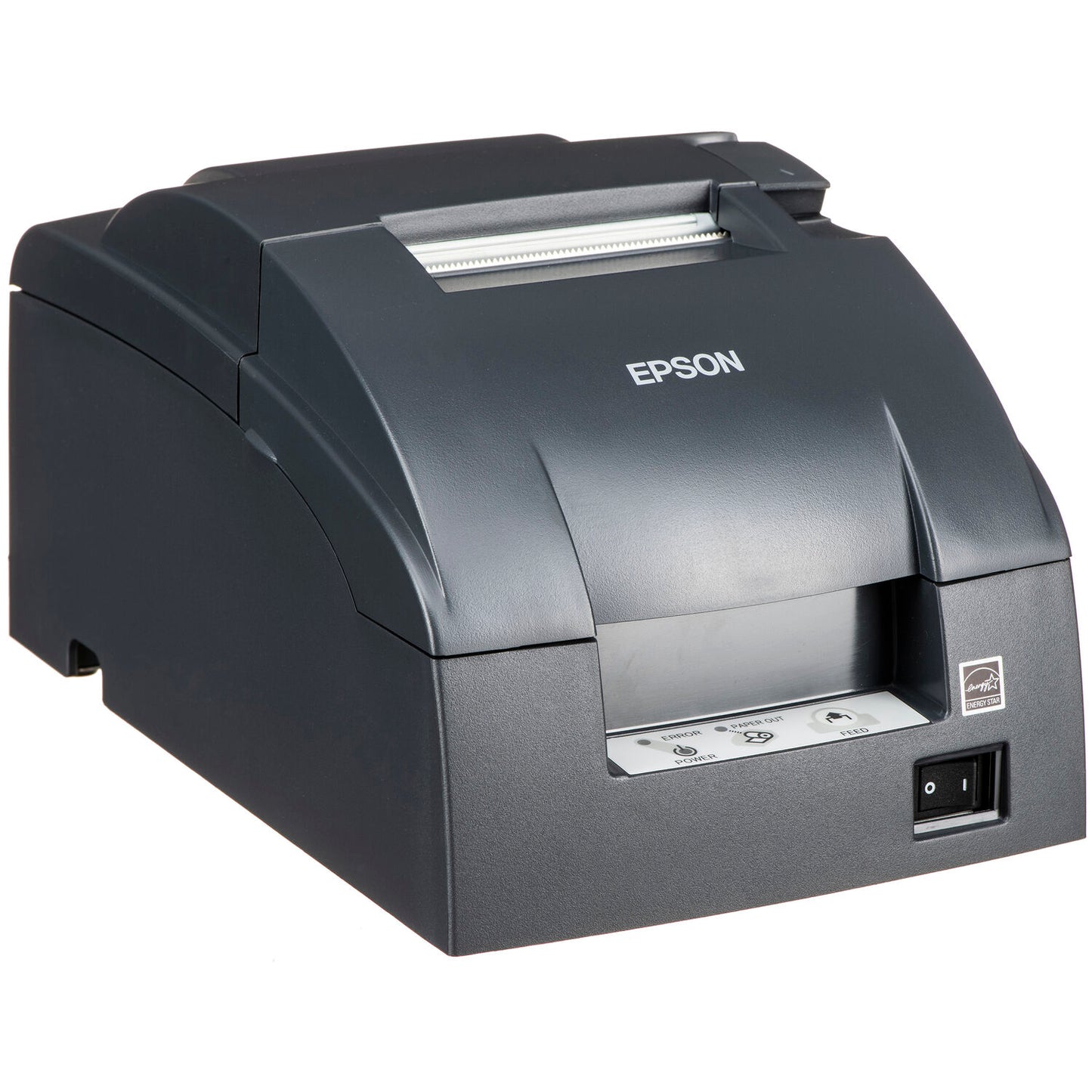 Epson TM-U220 Receipt Printer High-Speed Two-Color C31C514653 Barcode Printer Shop