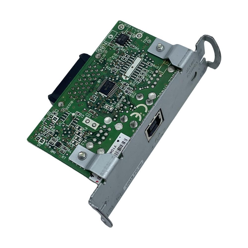 Epson UB-S01 RS-232 Serial Interface Card C823361 Barcode Printer Shop