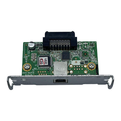 Epson UB-S01 RS-232 Serial Interface Card C823361 Barcode Printer Shop