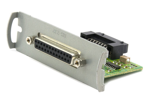 Epson UB-S01 RS-232 Serial Interface Card C823361 Barcode Printer Shop