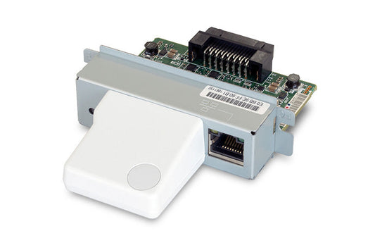 Epson Wireless Interface Card UB-R05 High-Speed Connectivity C32C881510 Barcode Printer Shop