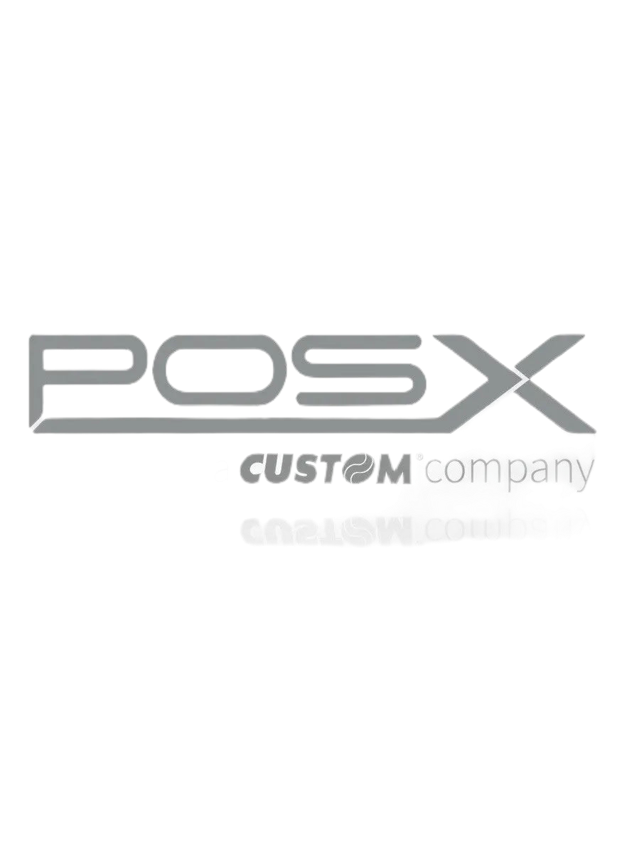 POSX Linear Imager Mid-Range Handheld 1D Barcode Scanner - Refurb POS Nerds