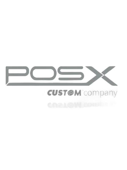 POSX Linear Imager Mid-Range Handheld 1D Barcode Scanner - Refurb POS Nerds