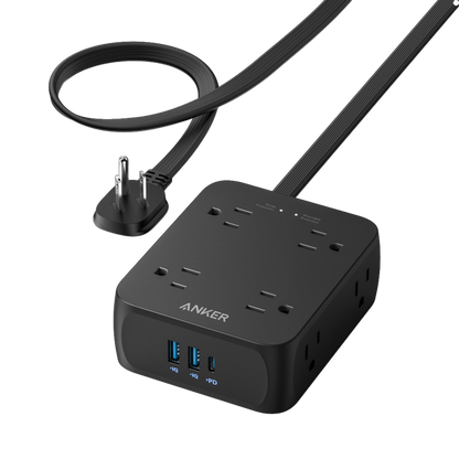 Anker <b>341</b> USB Power Strip Anker