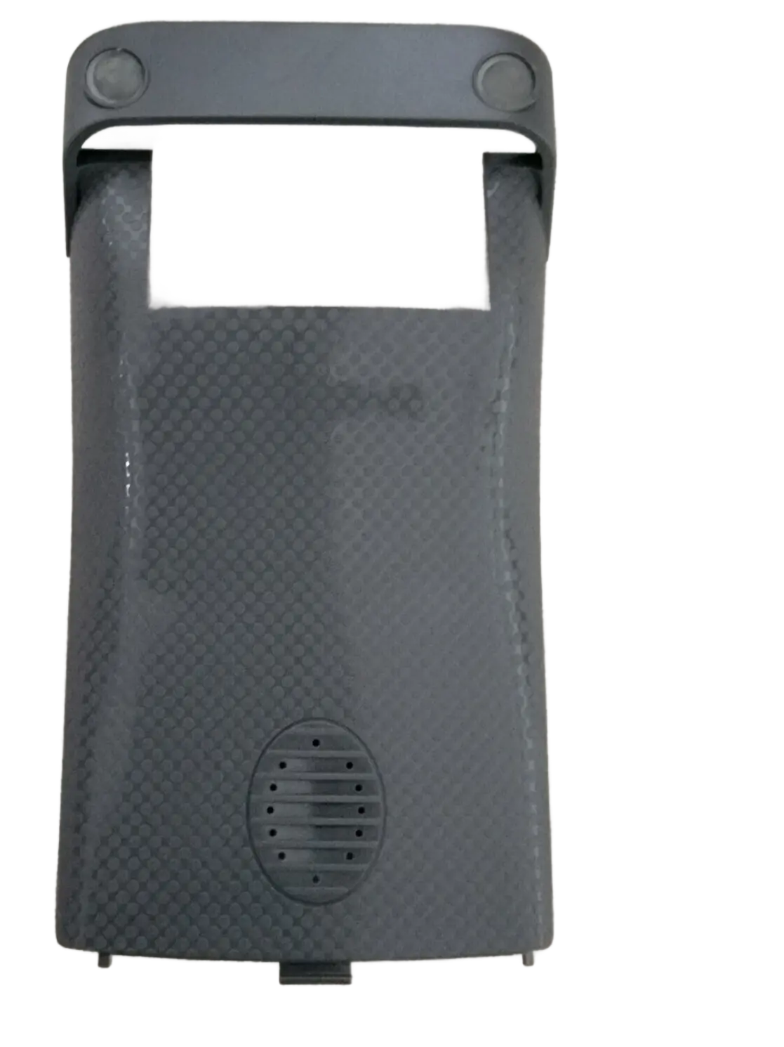 Background removed image