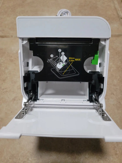 Clover Station P500 Printer- Refurb POS Nerds