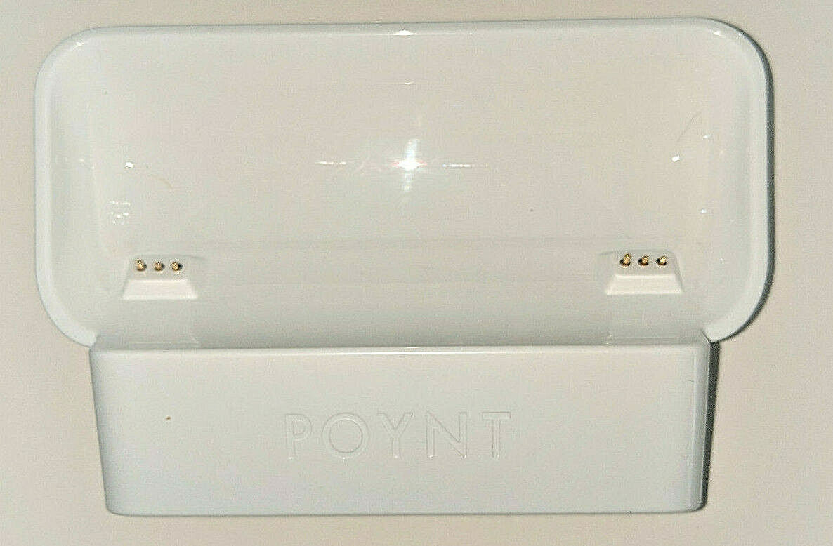 Poynt P3301/ P3303 Dock/ Base Station POS Nerds