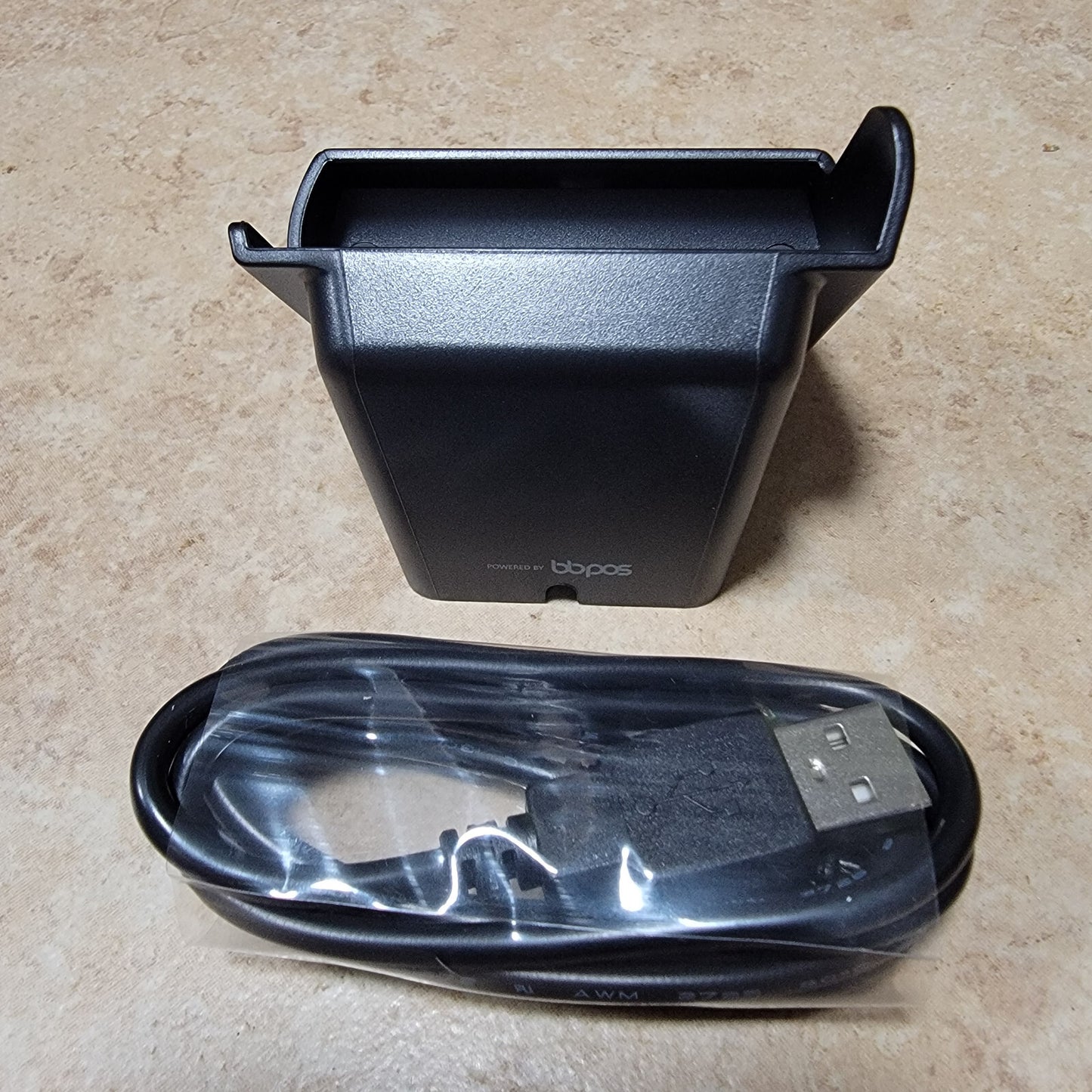 BBPOS Chipper Charging Dock/ Charging Station ~ Card Reader not Included POS Nerds