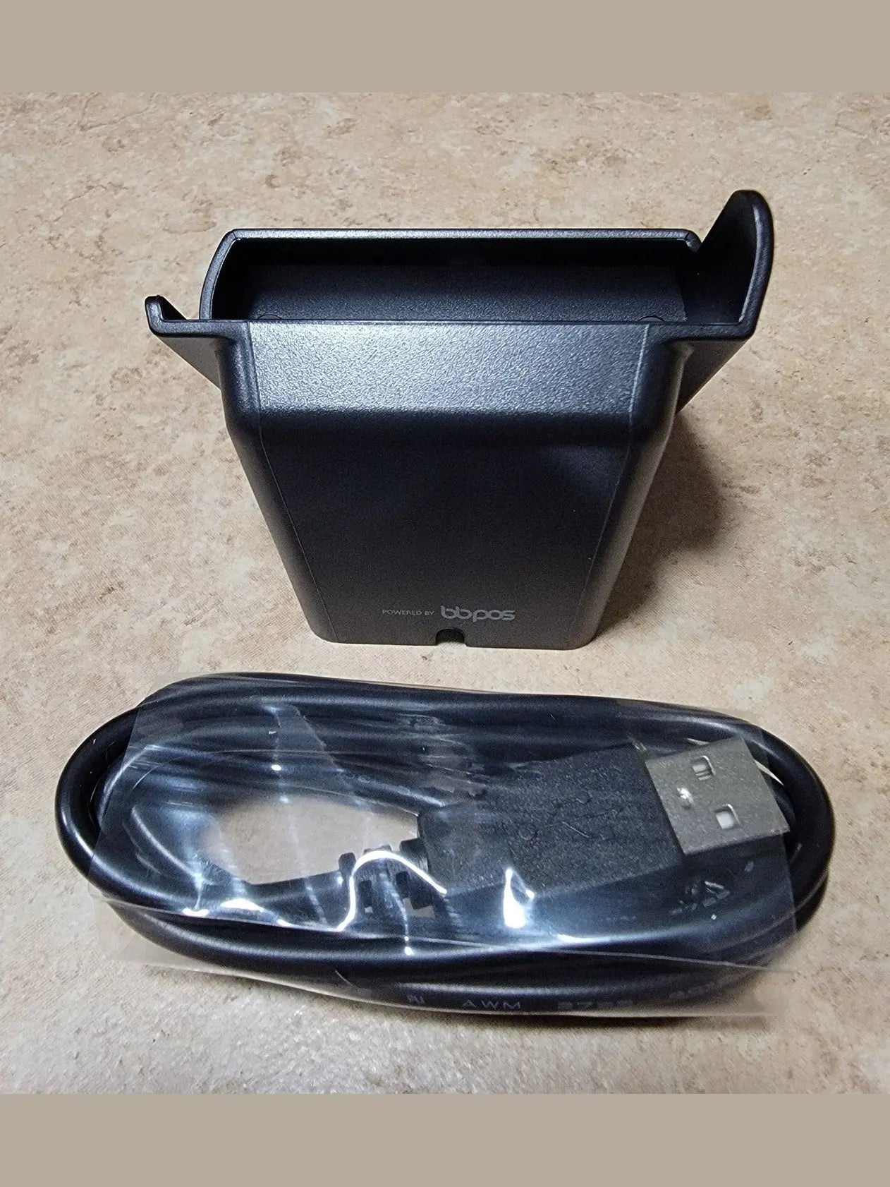 BBPOS Chipper Charging Dock Only - Refurb POS Nerds