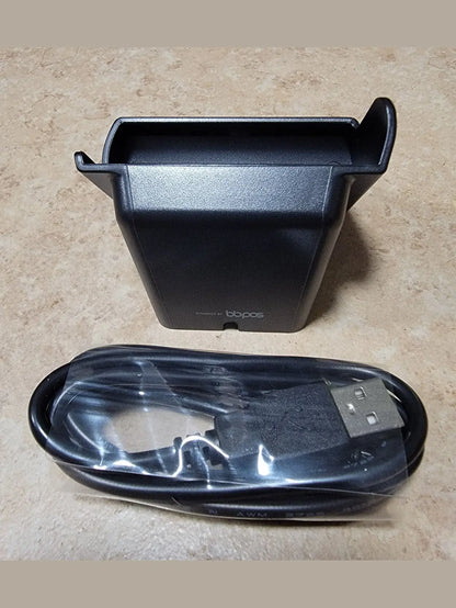BBPOS Chipper Charging Dock Only - Refurb POS Nerds