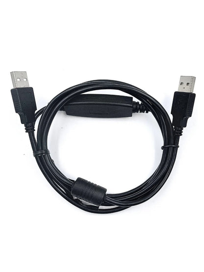 OEM ~ Dejavoo USB 2.0 Data Cable - A-Male & A-Male