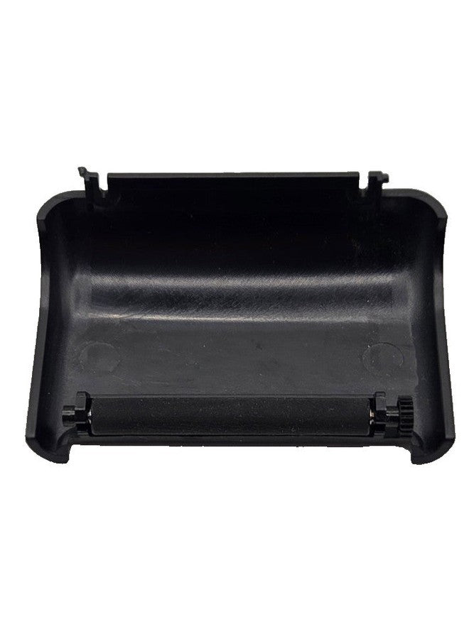 OEM ~ Dejavoo QD2 / Dejavoo QD4 Paper Cup/ Printer Cover w/ Roller