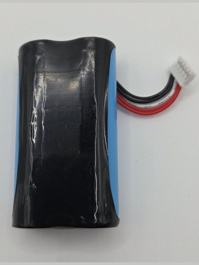 OEM ~ Dejavoo QD2 / Dejavoo QD4 Replacement Battery