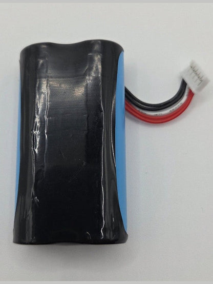 OEM ~ Dejavoo QD2 / Dejavoo QD4 Replacement Battery