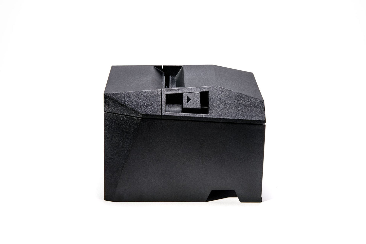 Star Micronics TSP143IVUE Thermal Receipt Printer 250 mm/sec USB-C Ethernet Auto Cutter Grey 39473010 Barcode Printer Shop