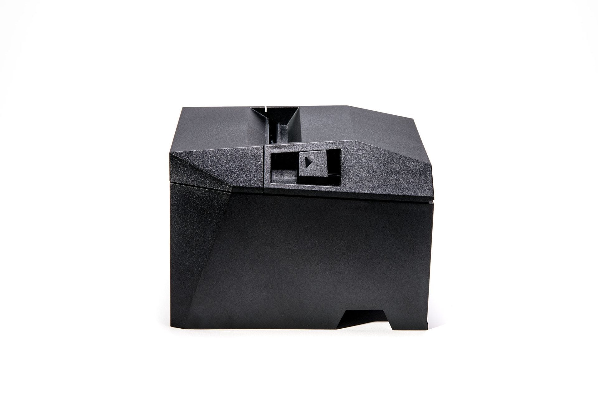 Star Micronics TSP143IVUE Thermal Receipt Printer 250 mm/sec USB-C Ethernet Auto Cutter Grey 39473010 Barcode Printer Shop