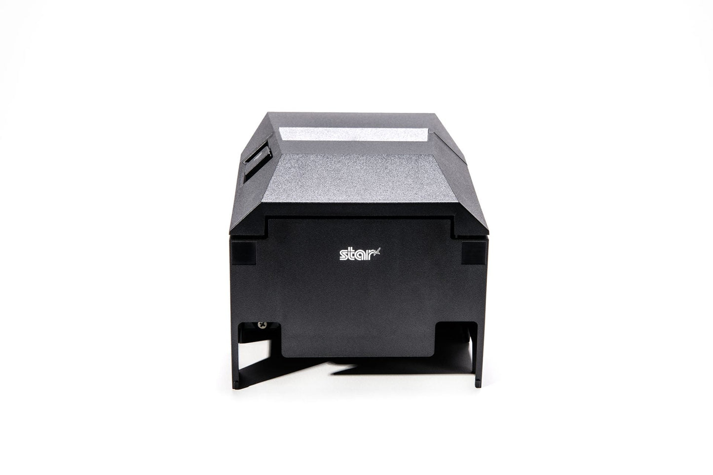 Star Micronics TSP143IVUE Thermal Receipt Printer 250 mm/sec USB-C Ethernet Auto Cutter Grey 39473010 Barcode Printer Shop
