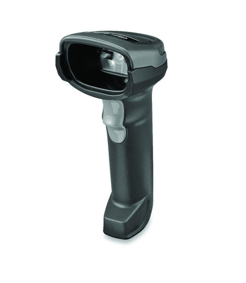Zebra DS2278 Cordless 1D/2D Barcode Scanner Black Scanner Only DS2278-SR00007ZZWW Barcode Printer Shop