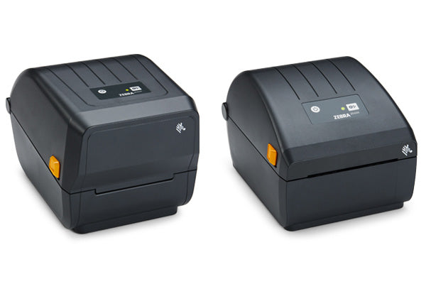 Zebra Barcode Printer ZD220 203DPI Direct Thermal USB ZD22042-D01G00EZ Barcode Printer Shop