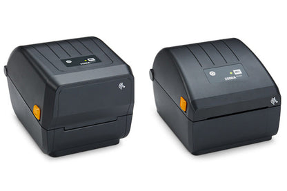 Zebra Barcode Printer ZD220 203DPI Direct Thermal USB ZD22042-D01G00EZ Barcode Printer Shop