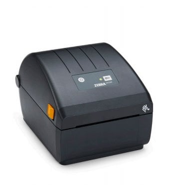 Zebra Barcode Printer ZD220 203DPI Direct Thermal USB ZD22042-D01G00EZ Barcode Printer Shop