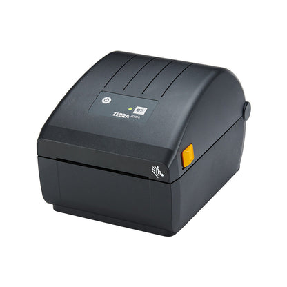 Zebra Barcode Printer ZD220 203DPI Direct Thermal USB ZD22042-D01G00EZ Barcode Printer Shop
