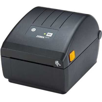 Zebra Barcode Printer ZD220 203DPI Direct Thermal USB ZD22042-D01G00EZ Barcode Printer Shop