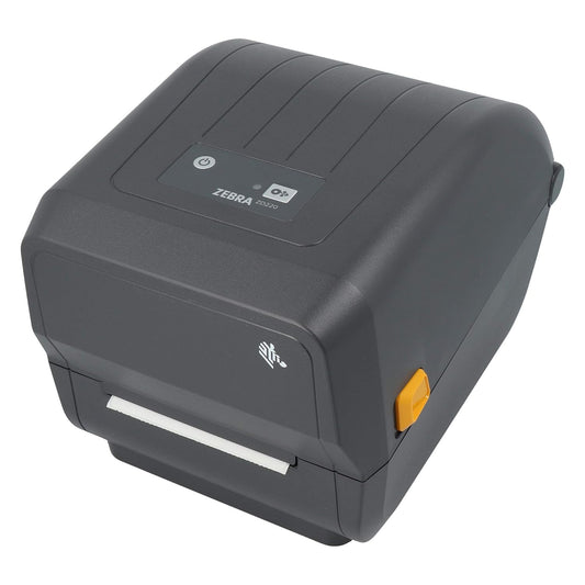 Zebra Barcode Printer ZD220 203DPI Direct Thermal USB ZD22042-D01G00EZ Barcode Printer Shop
