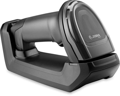 Zebra CR8178 Standard Charging and Communication Cradle for DS8178 FIPS Black CR8178-SC100F4WW Barcode Printer Shop