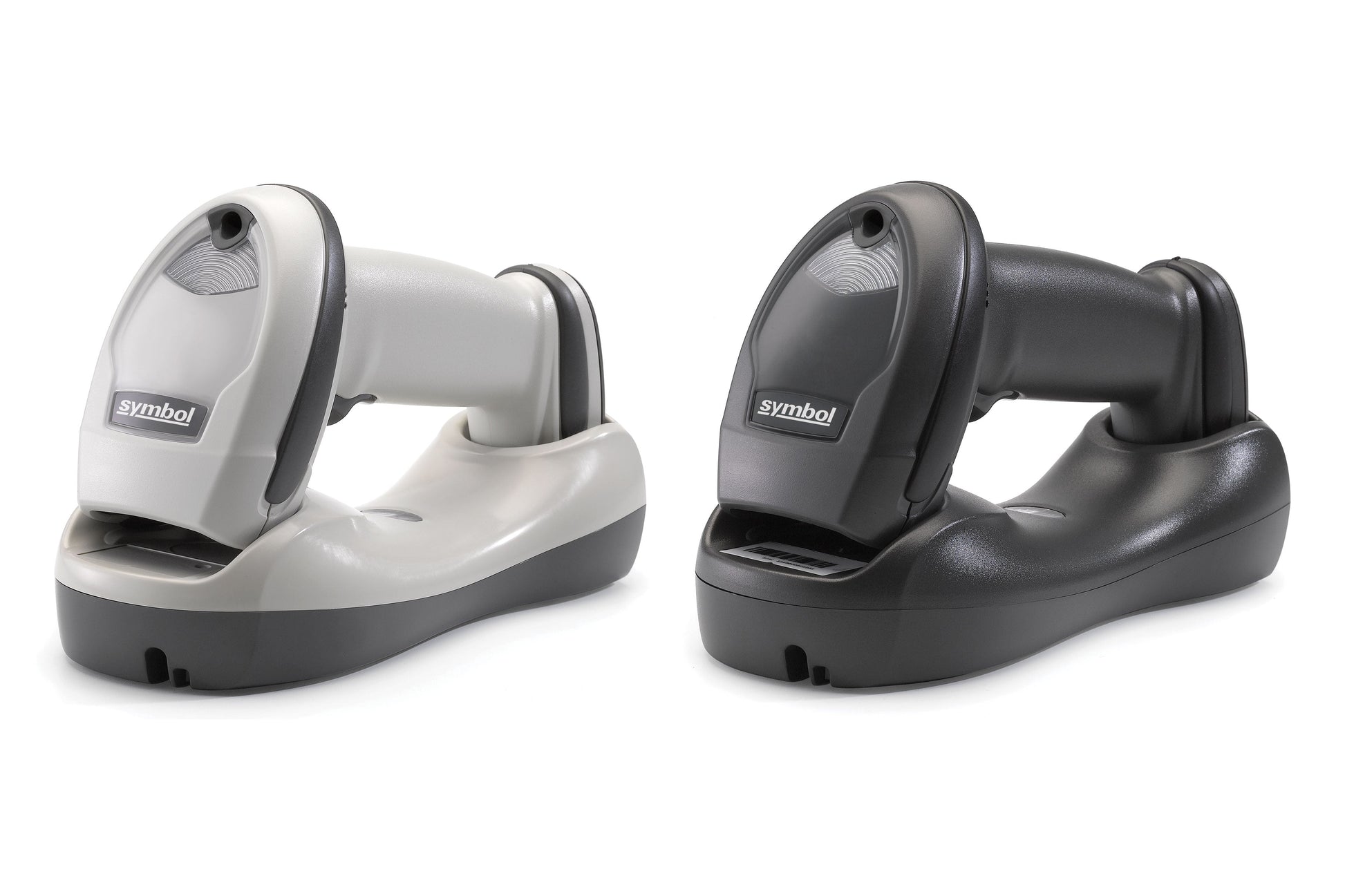 Zebra CR0078 Standard Base Bluetooth Charging Cradle Twilight Black CR0078-SC10007WR Barcode Printer Shop