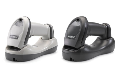 Zebra CR0078 Standard Base Bluetooth Charging Cradle Twilight Black CR0078-SC10007WR Barcode Printer Shop