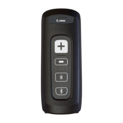 Zebra CS4070 Companion Barcode Scanner Bluetooth Handheld Portable CS4070-SR00004ZMWW Barcode Printer Shop