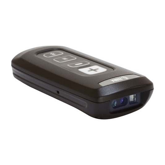 Zebra CS4070 Companion Barcode Scanner Bluetooth Handheld Portable CS4070-SR00004ZMWW Barcode Printer Shop