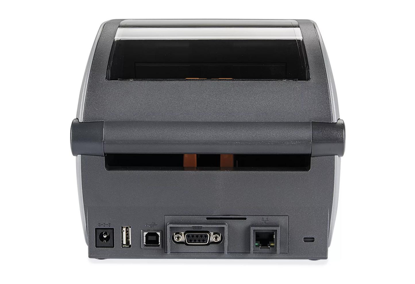 Zebra ZD621 4-Inch Desktop Direct Thermal Label Printer 203 dpi 8 ips USB Ethernet Serial Bluetooth LE ZD6A042-D01F00EZ Barcode Printer Shop