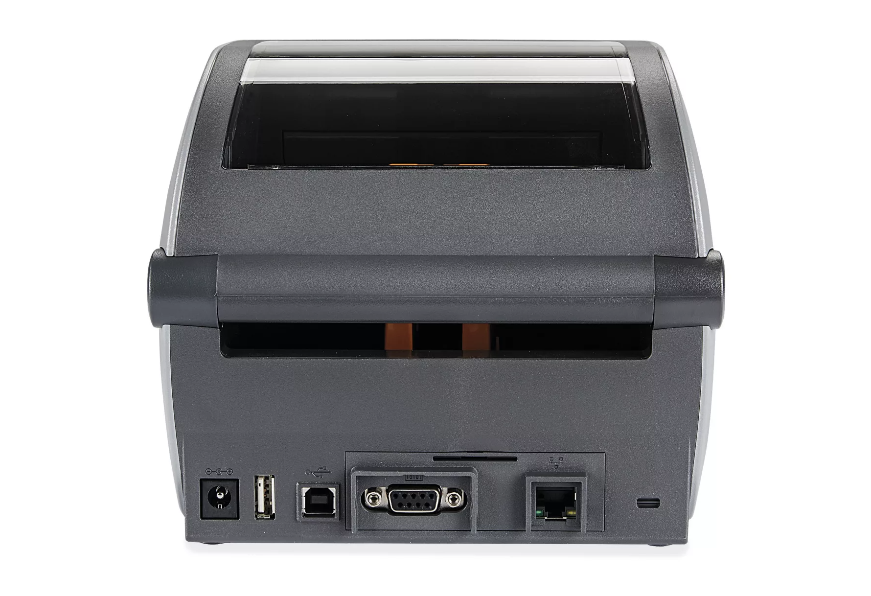 Zebra ZD621 4-Inch Desktop Direct Thermal Label Printer 203 dpi 8 ips USB Ethernet Serial Bluetooth LE ZD6A042-D01F00EZ Barcode Printer Shop