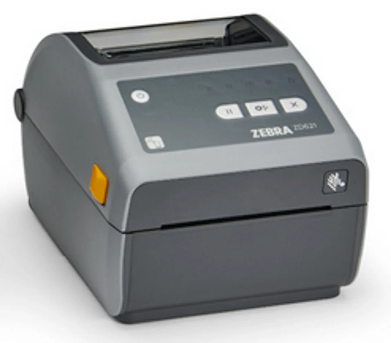 Zebra ZD621 4-Inch Desktop Direct Thermal Label Printer 203 dpi 8 ips USB Ethernet Serial Bluetooth LE ZD6A042-D01F00EZ Barcode Printer Shop