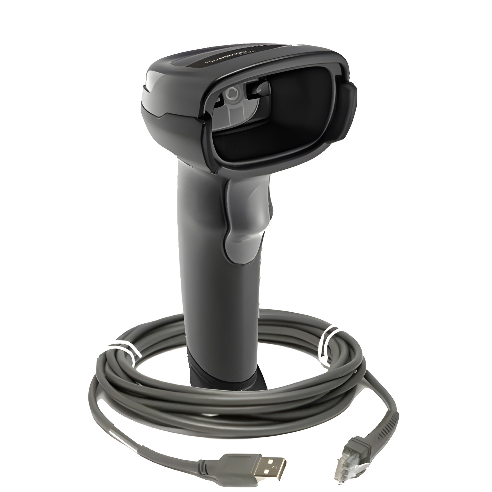 Zebra DS2208 2D Imager Barcode Scanner USB DS2208-SR7U2100AZW Barcode Printer Shop