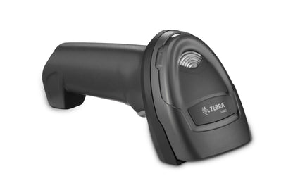 Zebra DS2208 2D Imager Barcode Scanner USB DS2208-SR7U2100AZW Barcode Printer Shop