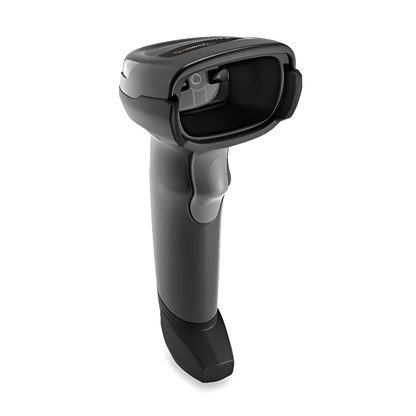 Zebra DS2208 2D Imager Barcode Scanner USB DS2208-SR7U2100AZW Barcode Printer Shop