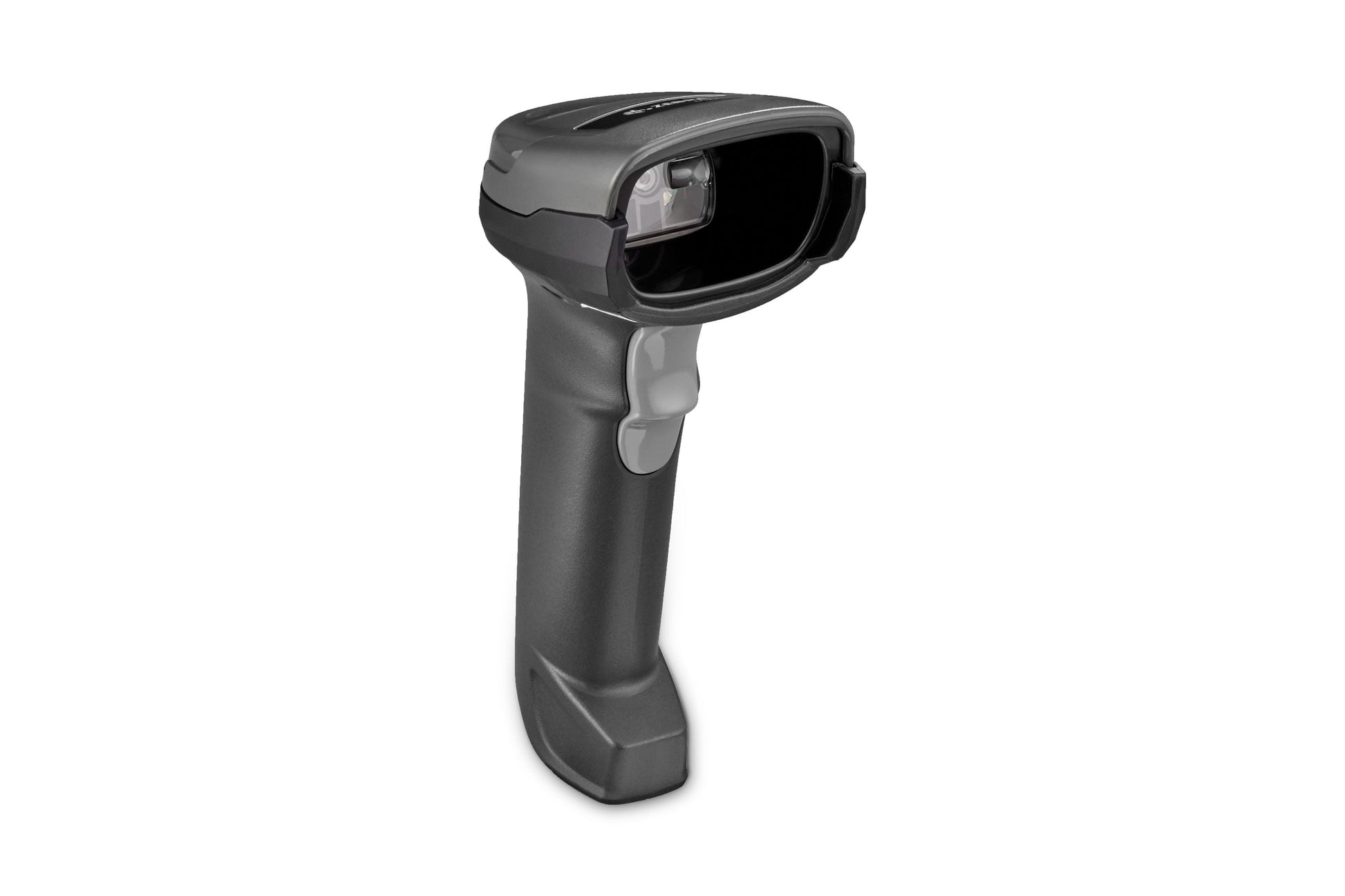Zebra DS2208 Corded 1D/2D Scanner Twilight Black DS2208-SR00007ZZWW Barcode Printer Shop