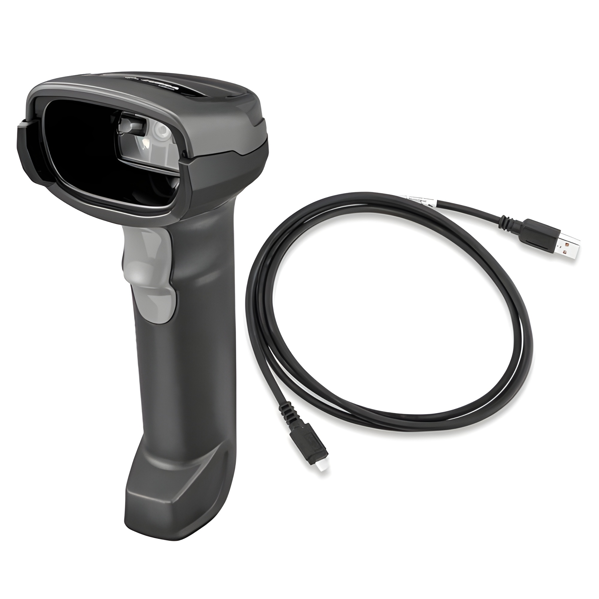 Zebra DS2278 Cordless 2D Barcode Scanner Bluetooth Micro USB Kit DS2278-SR7UMC00AZW Barcode Printer Shop