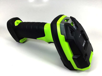 Zebra DS3678-SR Ultra-Rugged 1D/2D Barcode Scanner with USB Cradle and Power Supply DS3678-SR3U4210SFW Barcode Printer Shop